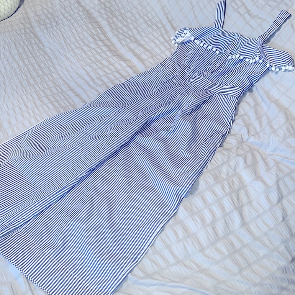 Brand New Jumpsuit